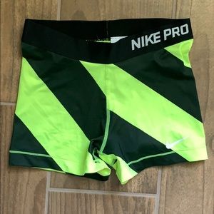 Nike Pro Spanx